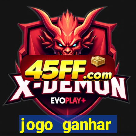 jogo ganhar dinheiro pix de verdade